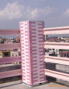 廣州市番禺區(qū)沙灣福隴海威船舶玻璃鋼制品廠 特種建材產(chǎn)品列表